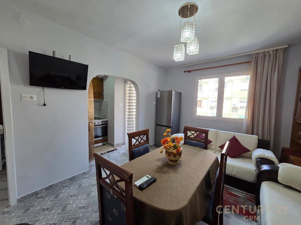 APARTAMENT ME QIRA 1+1 TEK ISH PARKU!