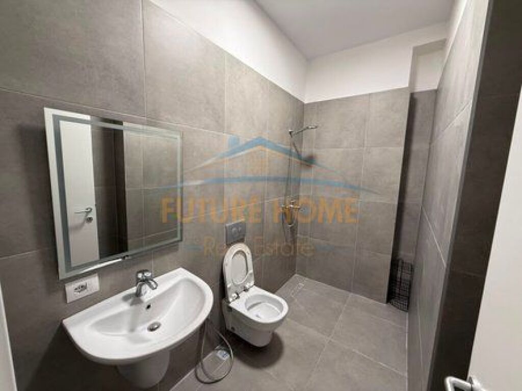 Qera, Apartament 1+1, Rezidenca Henke, Tiranë