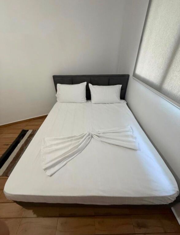 APARTMENT 1+1 FOR RENT IN VLORE (COLD WATER) 43,000 LEKE