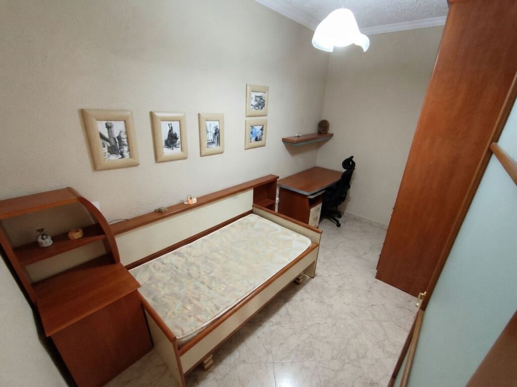Affitto, Appartamento 2+1, Via Kosovarëve, Tirana