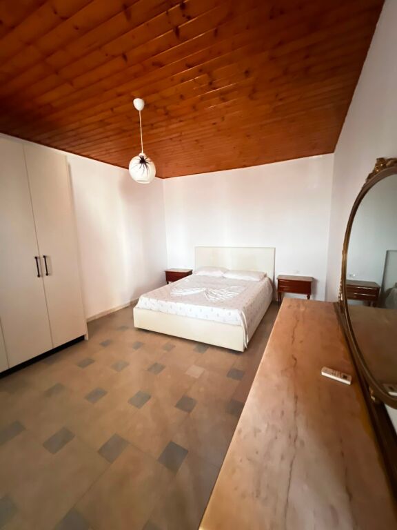 FOR RENT 2+1 APARTMENT NEAR THE AMPHITHEATER, DURRES