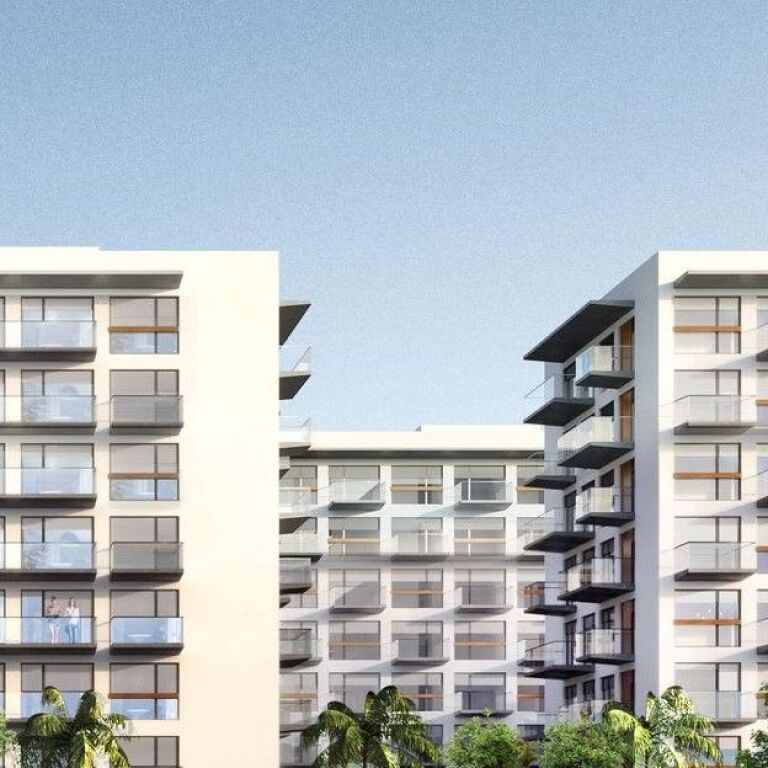🏡 APARTMENT 2+1 + 2 TOILETS FOR SALE | HOLIDAY INN 🌊