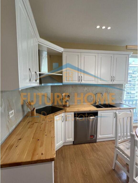 Rent, Luxury apartment 2+1+2, Bllok