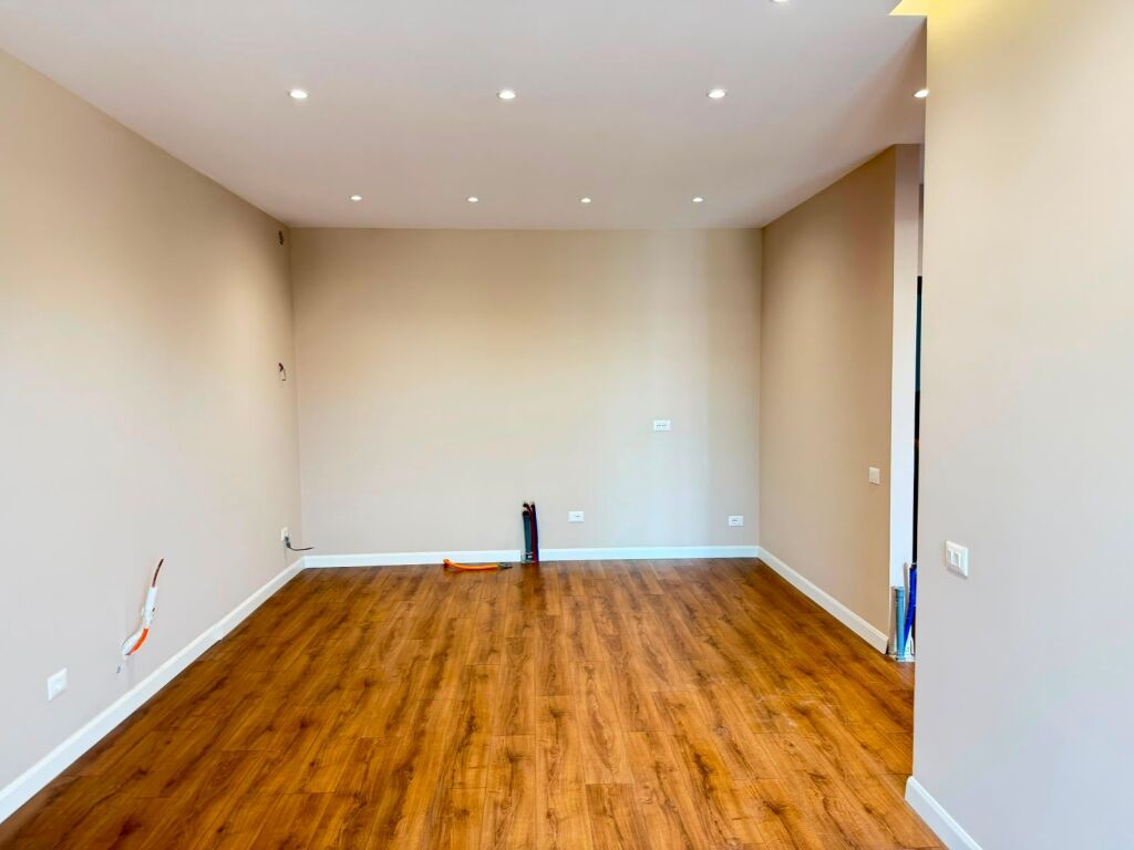 Apartament 1+1 ne Shitje Tek Rezidenca Porta Tirana e Re ID 5390