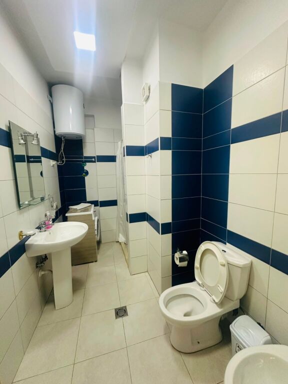 Super apartament 1+1= 21 Dhjetori =57.000 lekë