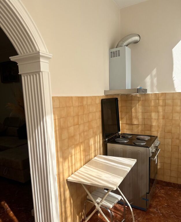 Qera | Apartament 1 + 1 | Stadiumi Dinamo | 600 €/muaj