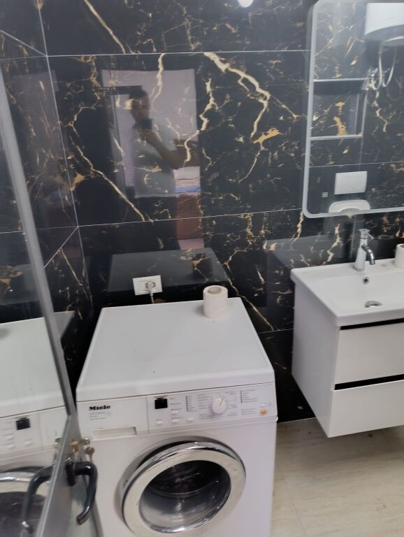 Qera | Garsoniere | Qyteti Studenti | 400 €/muaj
