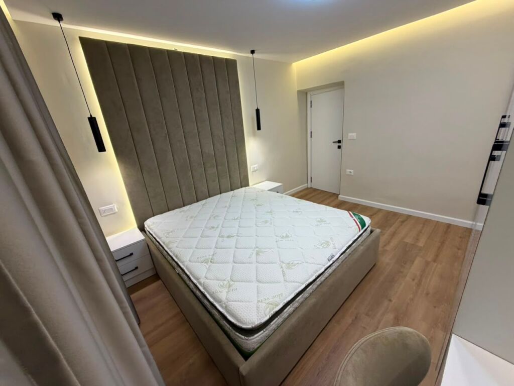 🏡 SUPER apartment 1+1 for sale  📍 “Kongresi i Manastirit” Street, opposite the Pediatrics