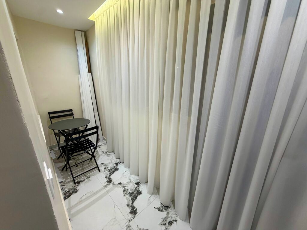 📣 SUPER Apartment 1+1 FOR SALE 📍 Near Pediatrics 🛣️ “Kongresi i Manastirit” Street ✨
