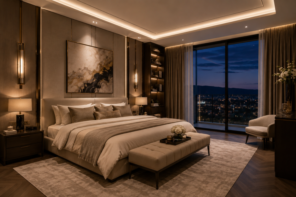 ✨🏆 ULTRA-LUXURY APARTMENT FOR SALE – LAKE VIEW RESIDENCE 🏆✨