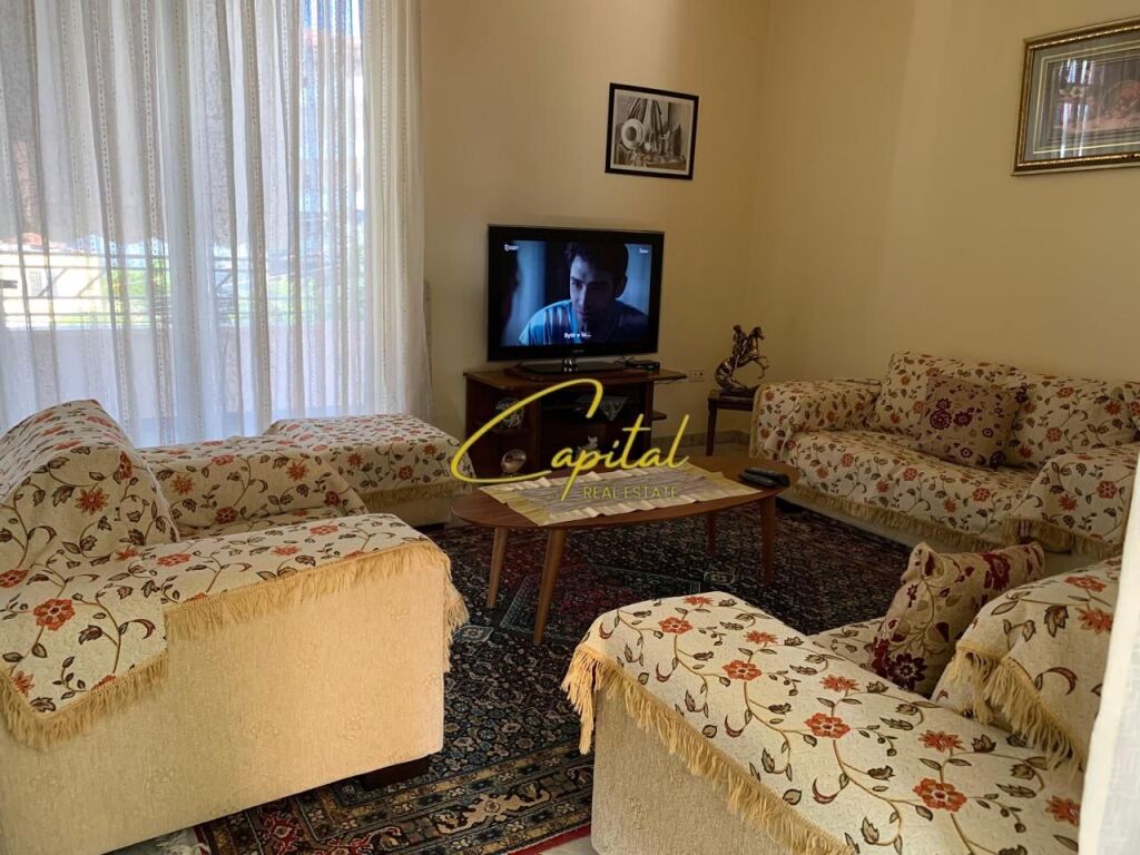 APPARTAMENTO IN AFFITTO 3+1+3 KODRA E PRIFTIT 48.000 LEKE