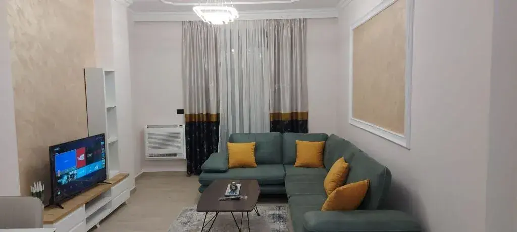 JEPET ME QIRA | APARTAMENT 1+1 – SOFIA RESIDENCE - TEG