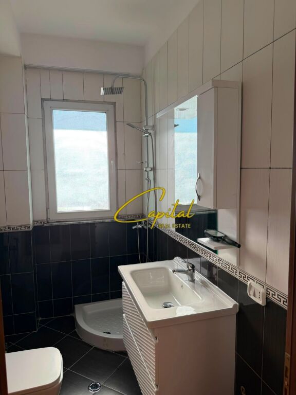 APARTAMENT ME QIRA 2+1+2 KODRA E DIELLIT 75.000 LEKE