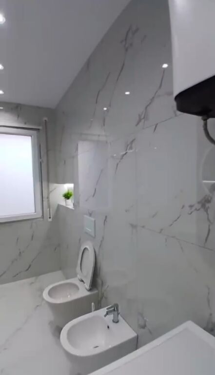 Apartment for rent 2+1+2+parking