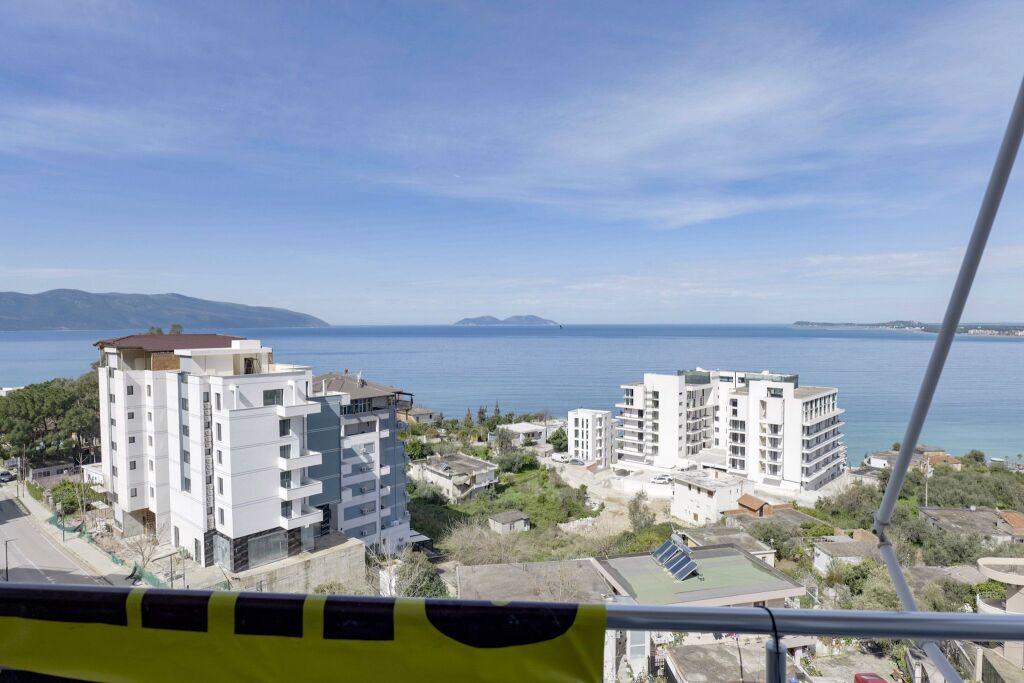 SHITET 2+1 PREMIUM - UJI I FTOHTE, VLORE, ALBANIA