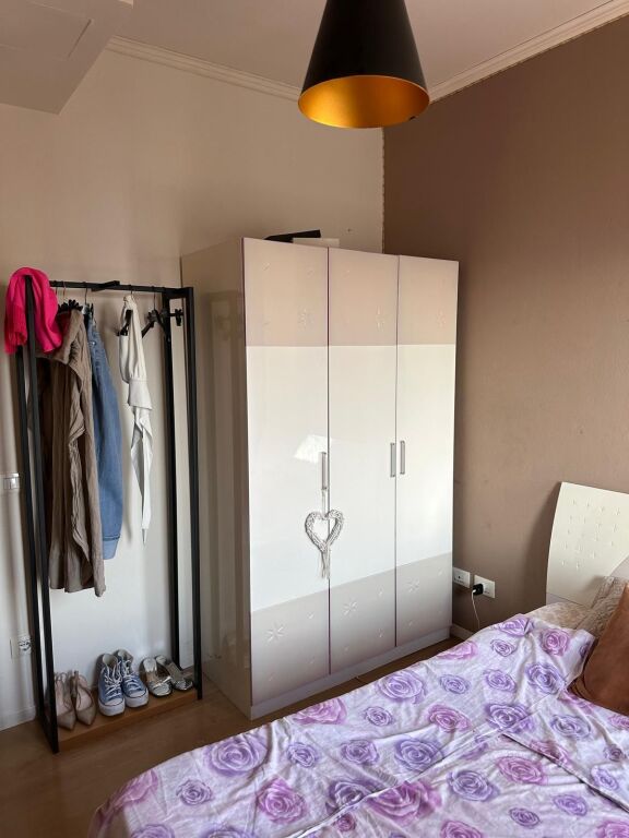Appartamento Con Vista Mare E Porto 3+1+2 In Affitto, Durazzo!