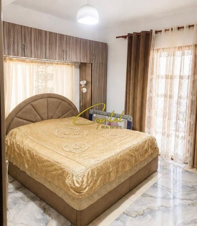 APARTAMENT ME QIRA 3+1+2 ASTIR 50.000 LEKE