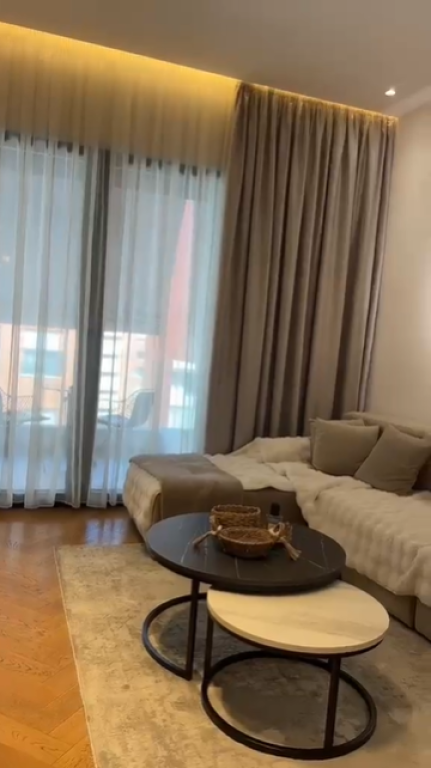 🏡Super 1+1 apartment for rent – at Delijorgji🔥