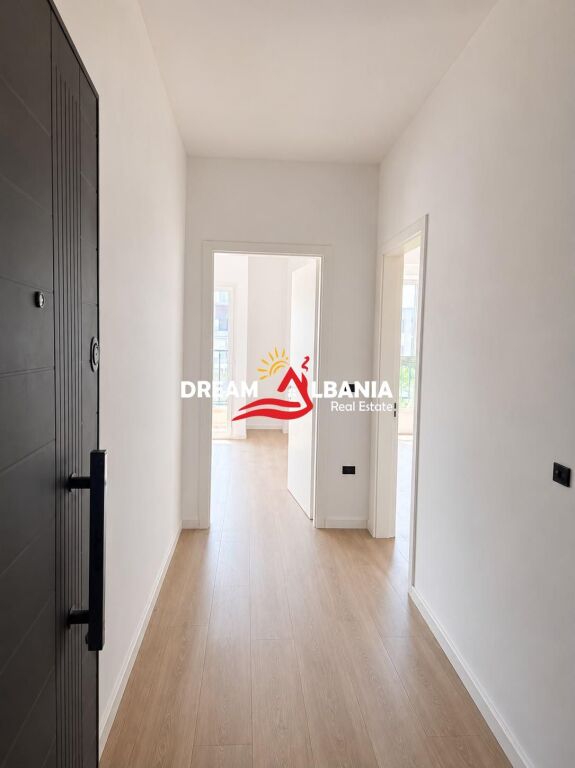Shitet Apartament 1+1 Tek Ambasada Amerikane, afer shkolles Osman Myderizi (ID 41111611)