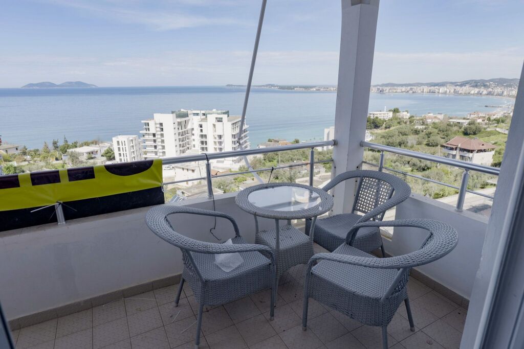SHITET 2+1 PREMIUM - UJI I FTOHTE, VLORE, ALBANIA