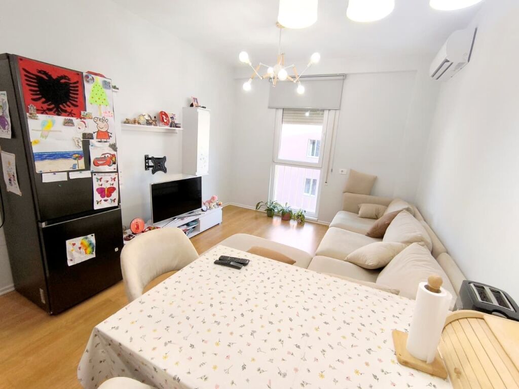 Apartament 2+1 per Qira ne Selite!