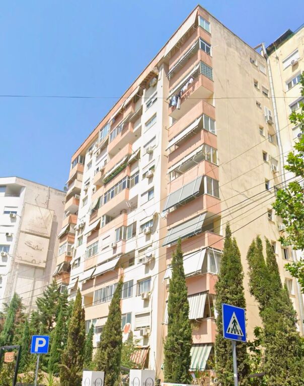 ‼️ EXCLUSIVE – APARTMENT 2+1+2 | PARIS MUNICIPALITY