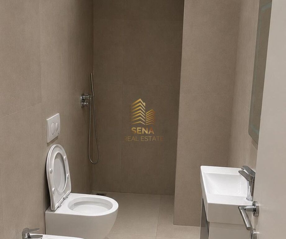 Qira, Apartament 2+1+Blk+Post Parkimi, Ish Sheshi Shqiponja, 60.000 Lek/muaj