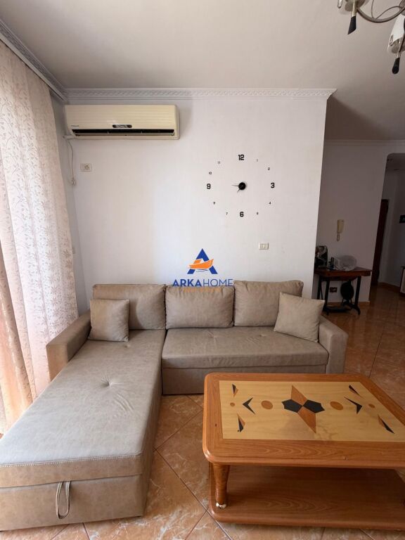 SHITET APARTAMENT 1+1+BALLKON "UNAZA E RE, ASTIR" 110.000 EURO