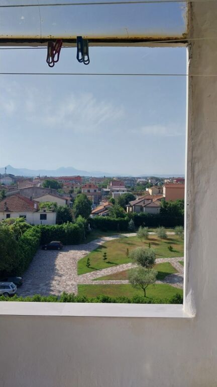 FOR RENT 2+1 APARTMENT NEAR "MIQËSIA" SCHOOL