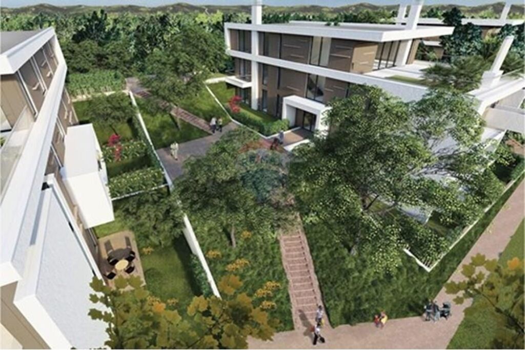 Apartament - Për Shitje - Tulipan Rezidencë, Tiranë(ID: 530221066-1)