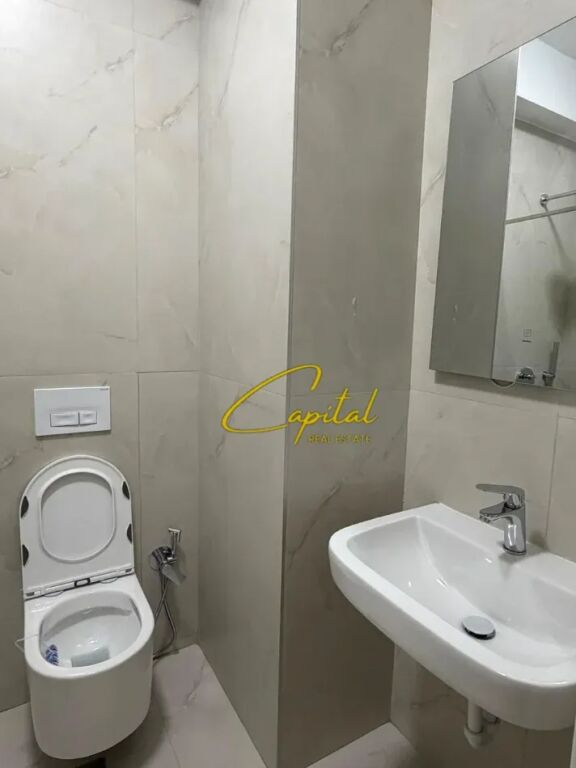 APARTMENT FOR RENT 1+1 ALI DEMI 45,000 LEKE