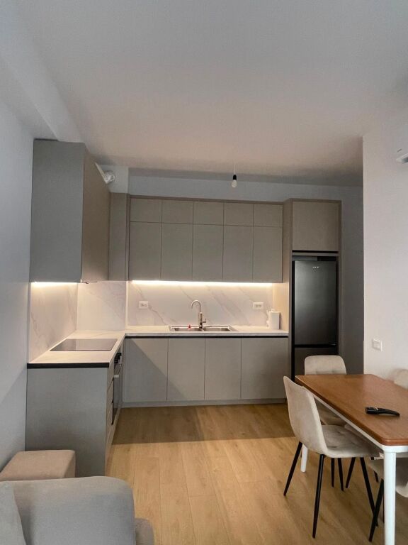 🏡 FOR RENT 2+1 APARTMENT + PARKING SPACE ✨📍 Ali Demi, Mangalem Complex