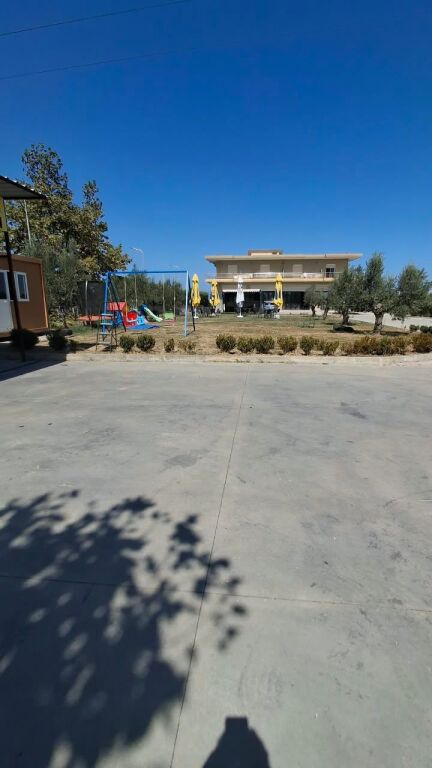 🚗 LAVAZH ME QIRA – SPITALLË, RRUGA MIQËSIA