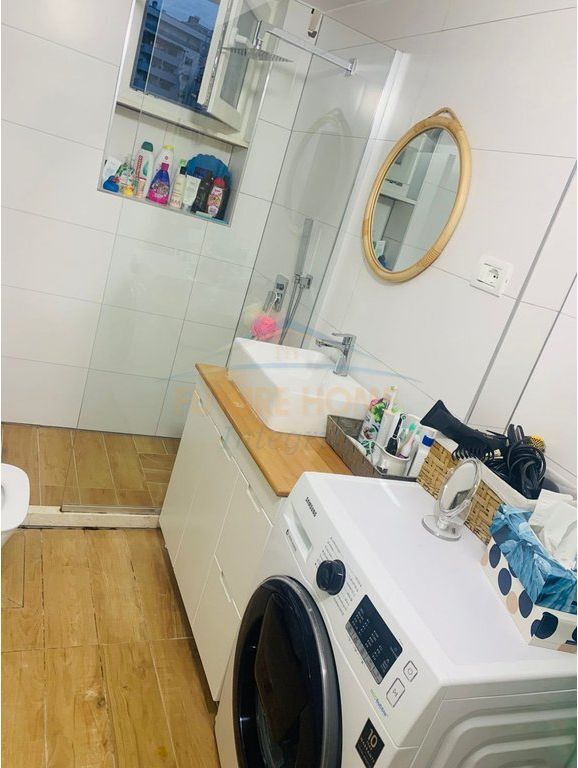 For sale, 2+1 Apartment, Train Station, Tirana.