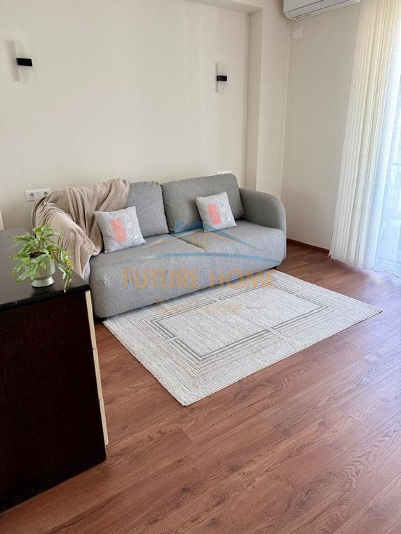 FOR RENT APARTMENT 2+1+2, BLLOKU, TIRANA