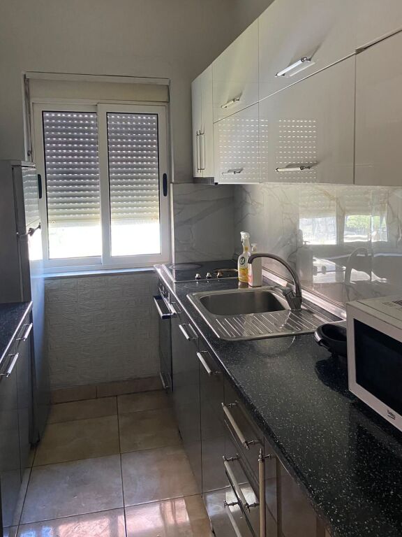 Apartment 1+1 for rent