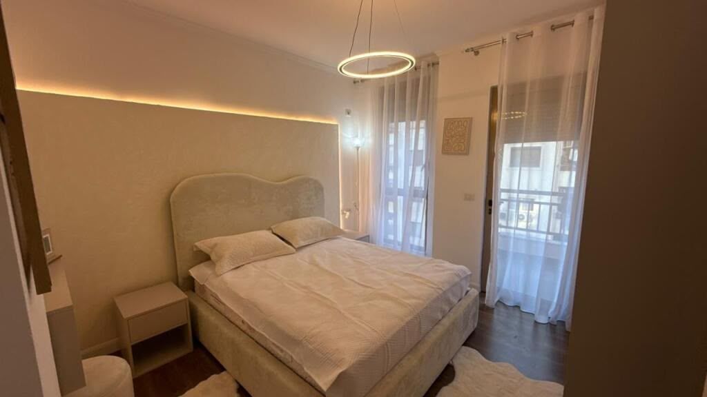 🏡 EXCLUSIVE – 1+1 APARTMENT FOR RENT | YZBERISHT