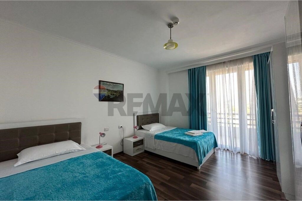 FOR SALE, 3+1 APARTMENT (CONVERTED) DORA RESIDENCE