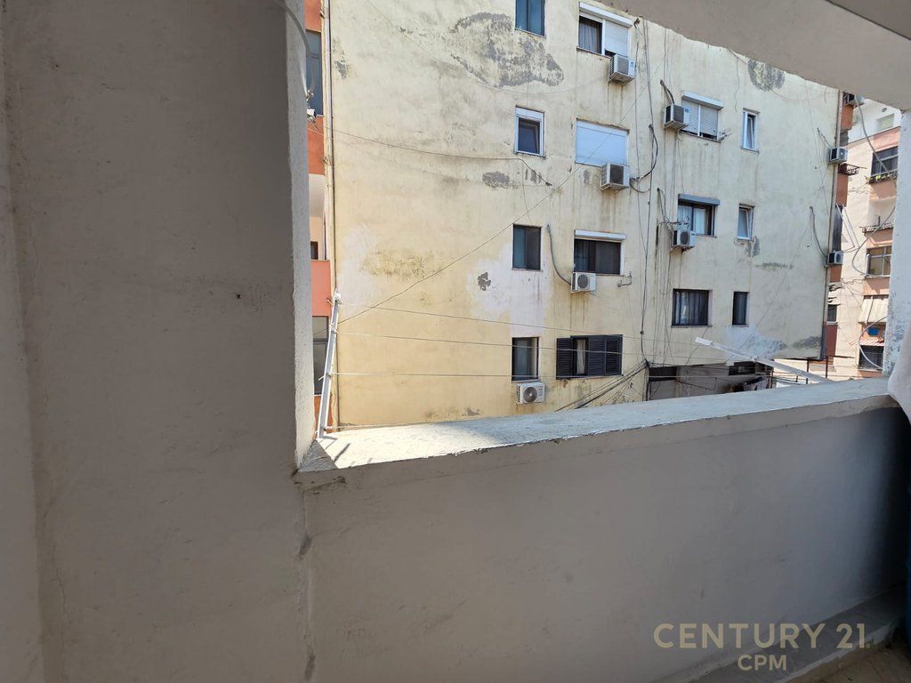 APARTAMENT ME QIRA 1+1 TEK ISH PARKU!