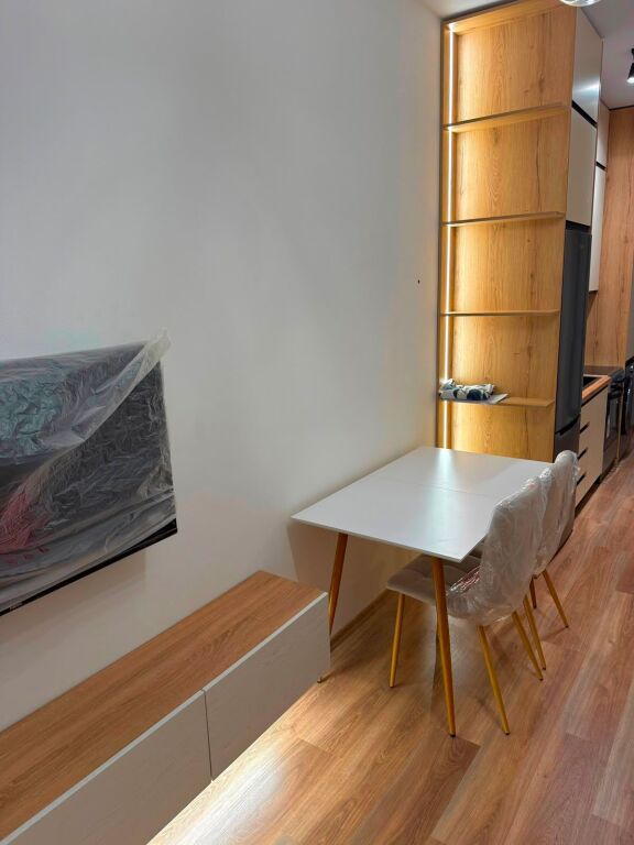 Appartamento 1+1 in Affitto – Golden Park, Tirana