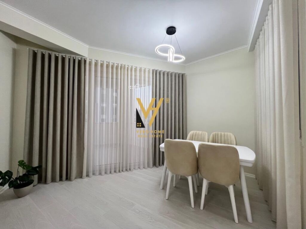 APPARTAMENTO 2+1+BLK IN AFFITTO A ASTIR 75.000 LEKE