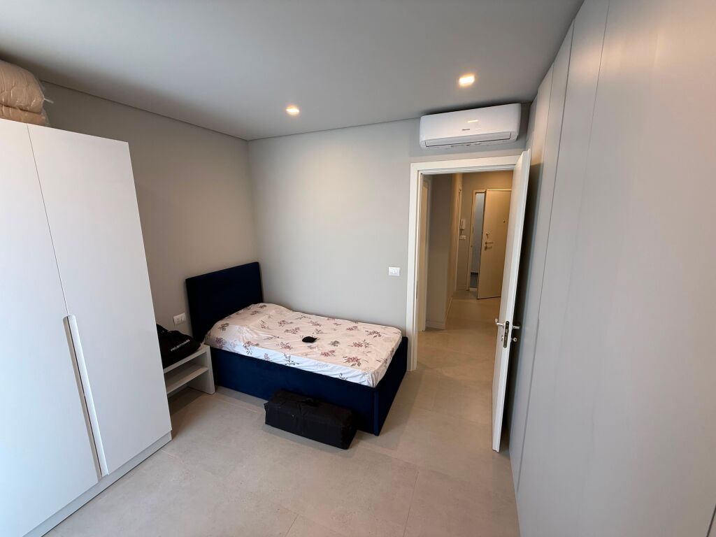 Modern 2+1 apartment in the Ali Demi area!