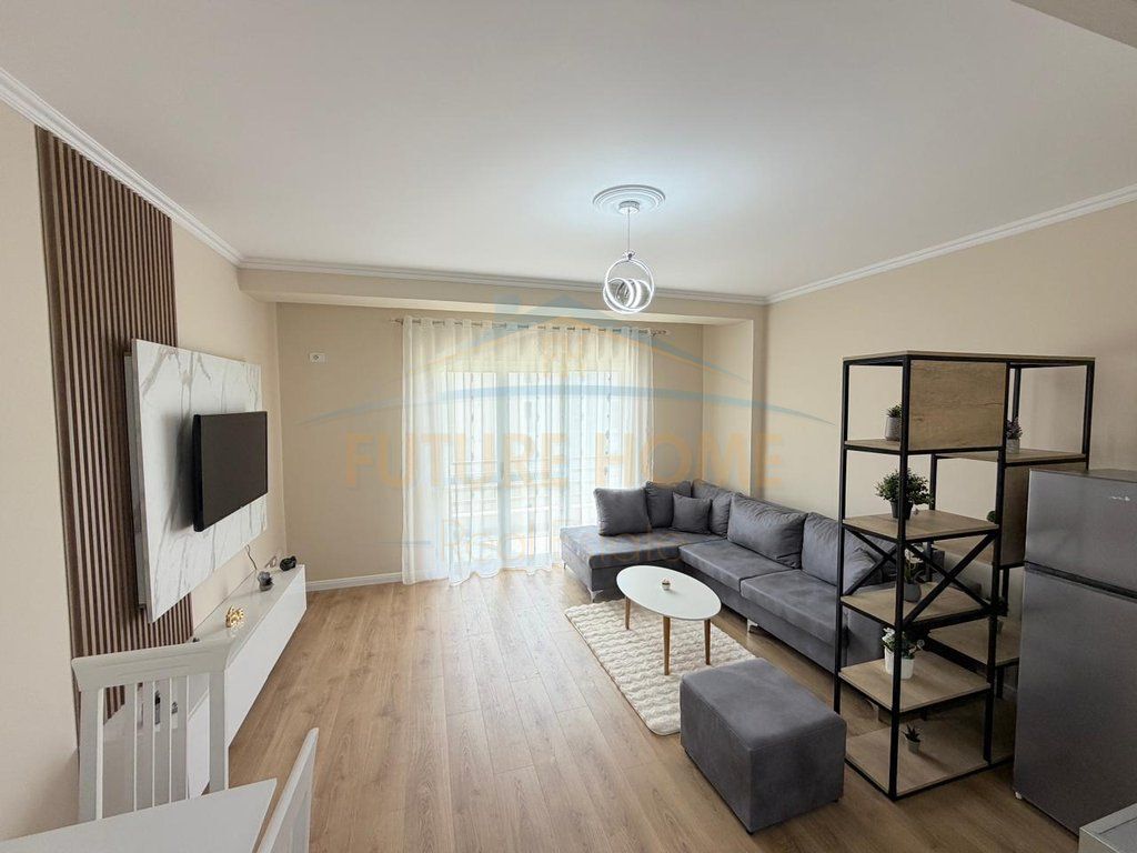 Qera, Apartament 1+1 Ish Rajoni , Durres