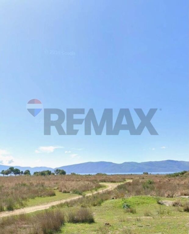🌿 LAND FOR SALE – ZVËRNEC, VLORË