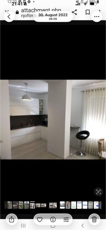 Appartamento 3+1 in vendita, e 1 posto auto mai abitato prima, in Pallati Orion, Complesso Tower Bridge 3,  
