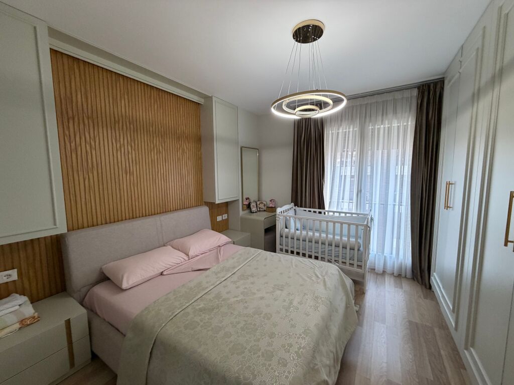 IN AFFITTO Appartamento 2+1+2 Complesso Residenziale VIND, Ali Demi