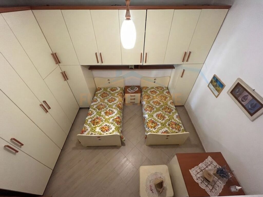 Rent Apartment 2+1, Elbasanit Street, Tirana