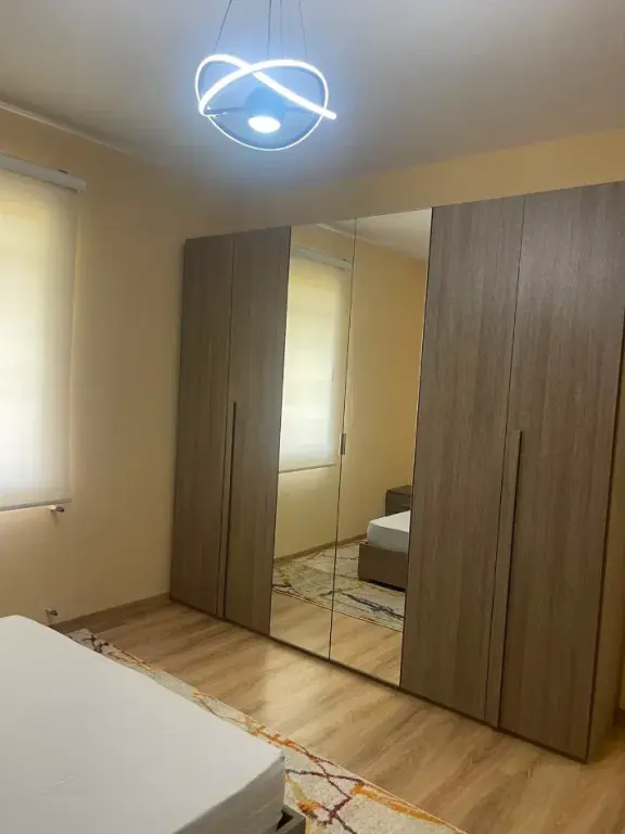 Apartment 2+1 for rent in Fresk, near Municipal Unit no. 4 is offered.