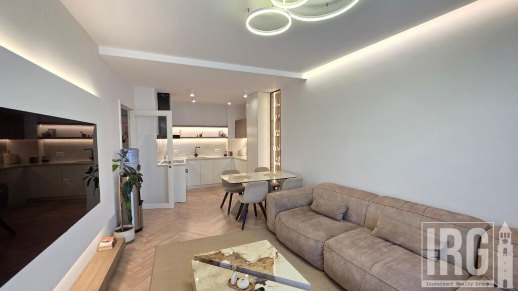 Apartament 3+1+2 Premium per shitje. Lake View Residences Rr Kosovareve.