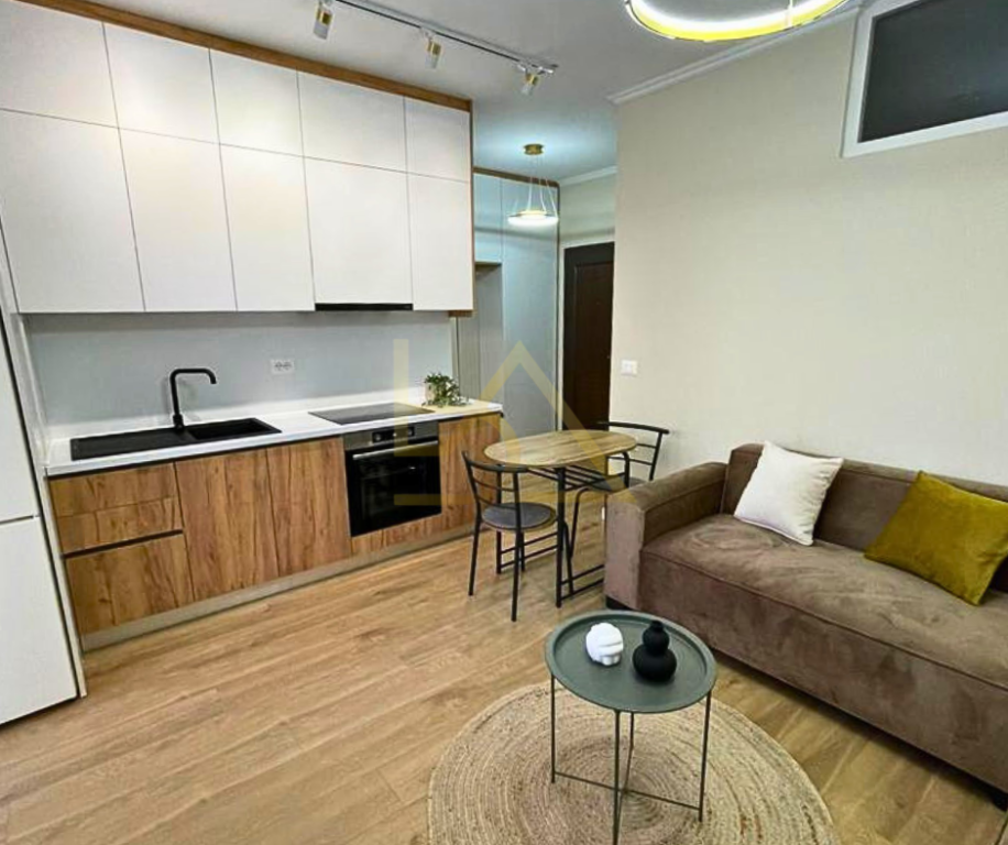 AFFITTASI APPARTAMENTO 1+1 – ASTIR, VILA L, TIRANA